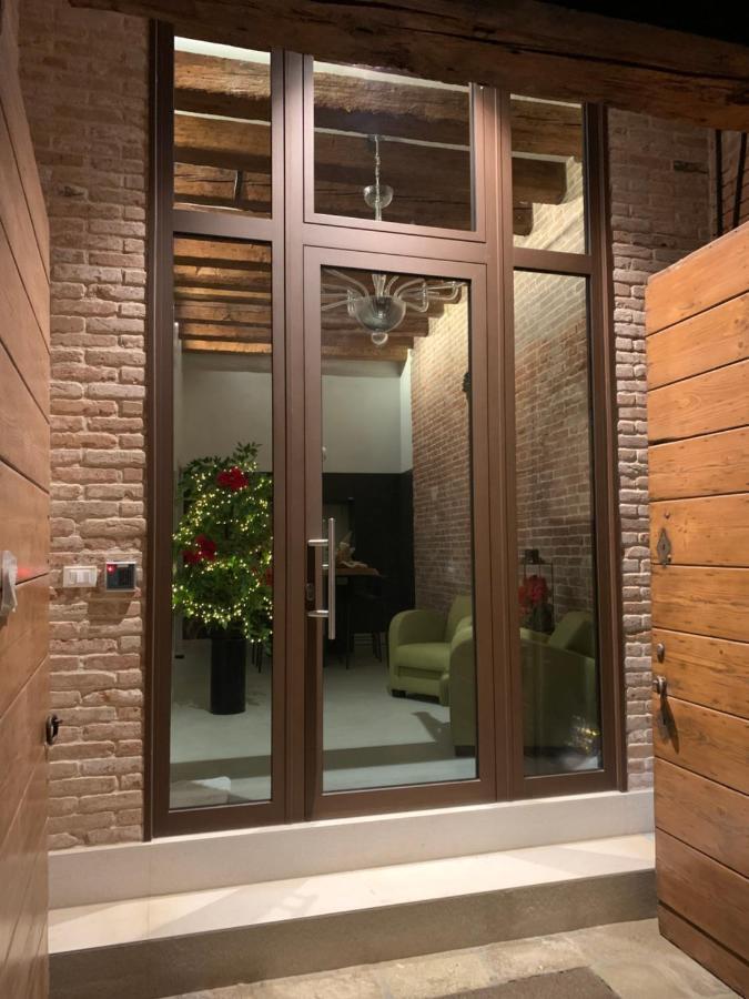 Al Pozzo Di Luce Venezia Suites 외부 사진
