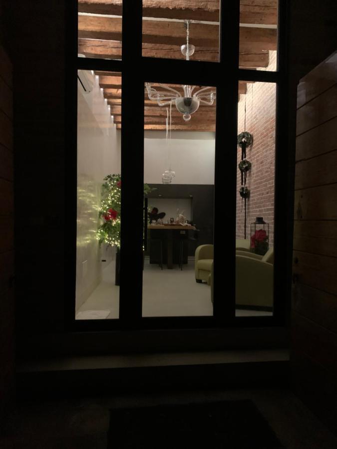 Al Pozzo Di Luce Venezia Suites 외부 사진