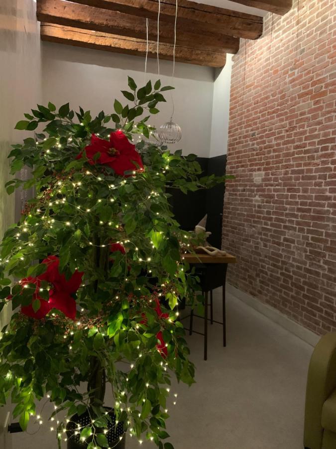 Al Pozzo Di Luce Venezia Suites 외부 사진