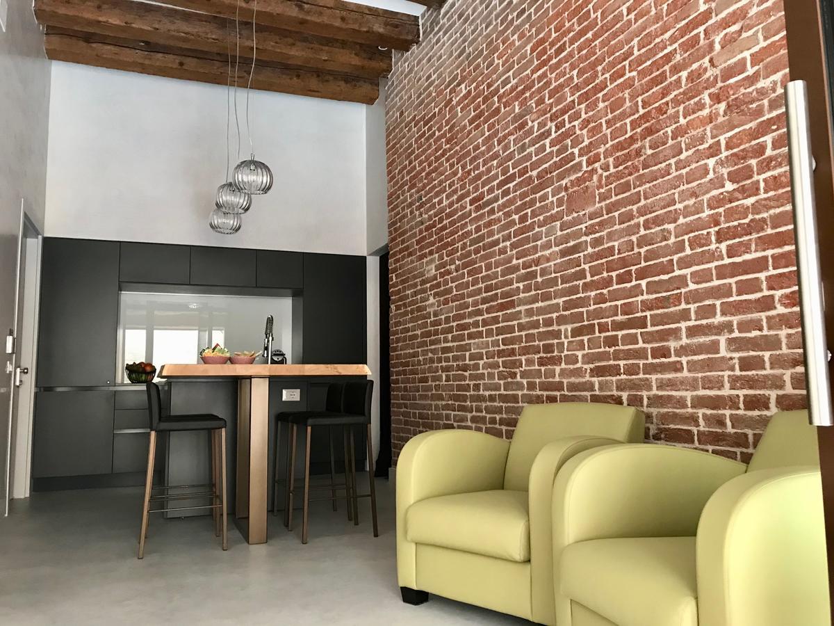 Al Pozzo Di Luce Venezia Suites 외부 사진