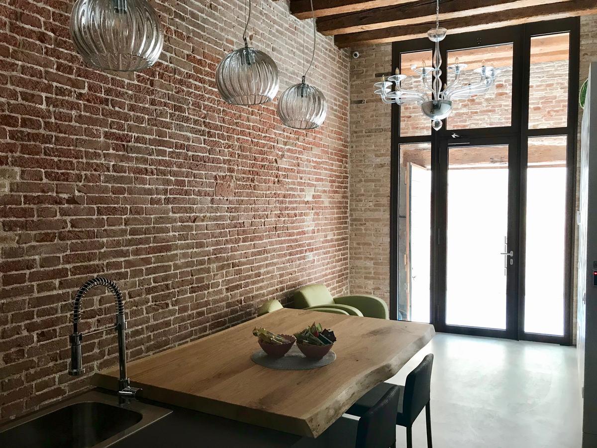 Al Pozzo Di Luce Venezia Suites 외부 사진