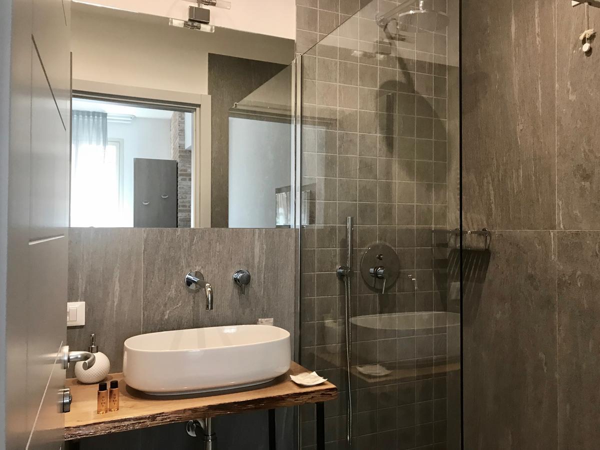 Al Pozzo Di Luce Venezia Suites 외부 사진