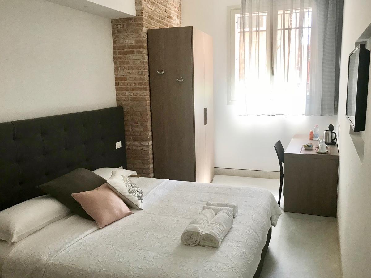 Al Pozzo Di Luce Venezia Suites 외부 사진