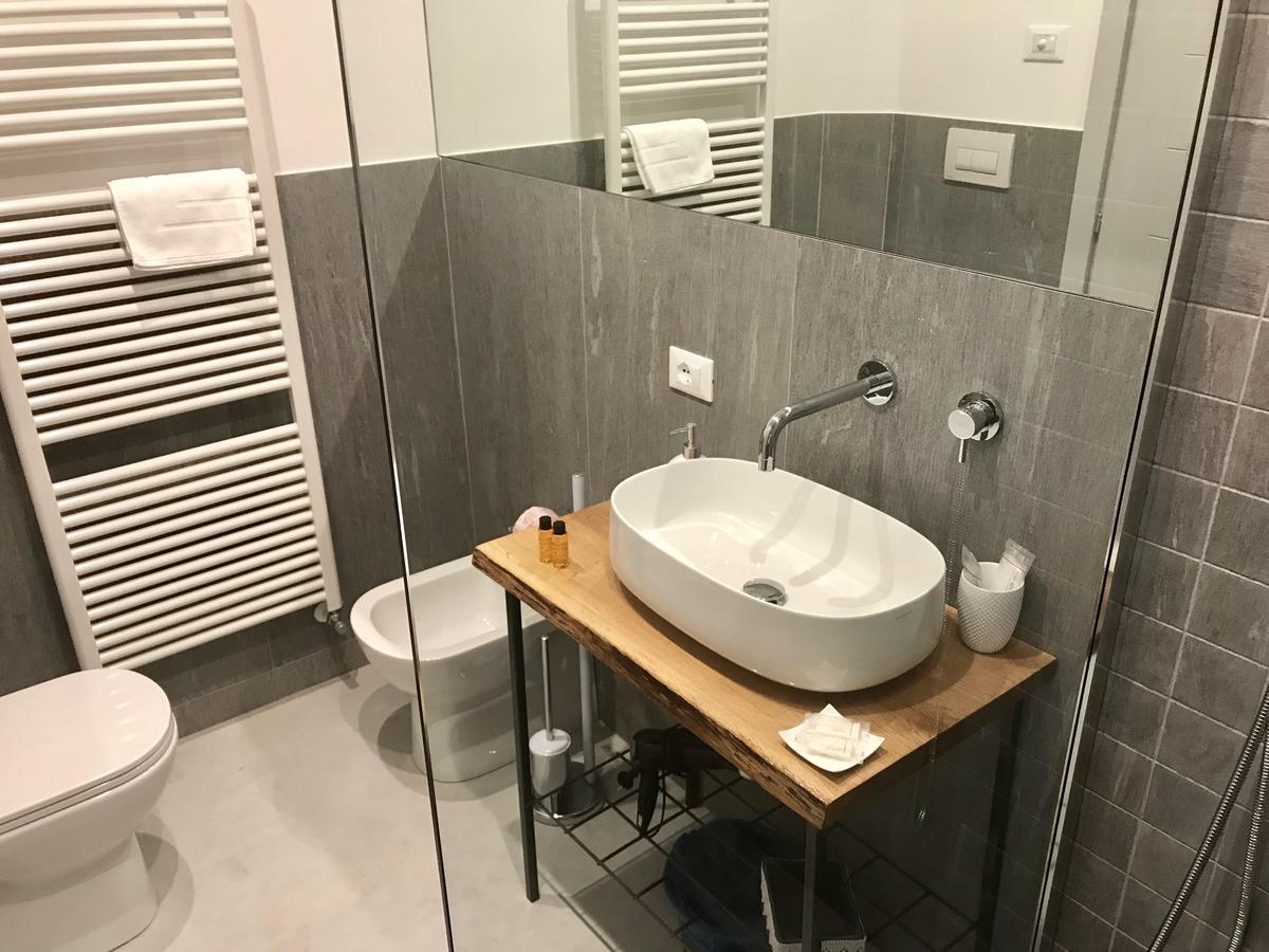 Al Pozzo Di Luce Venezia Suites 외부 사진