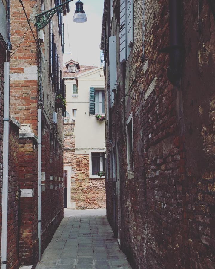 Al Pozzo Di Luce Venezia Suites 외부 사진