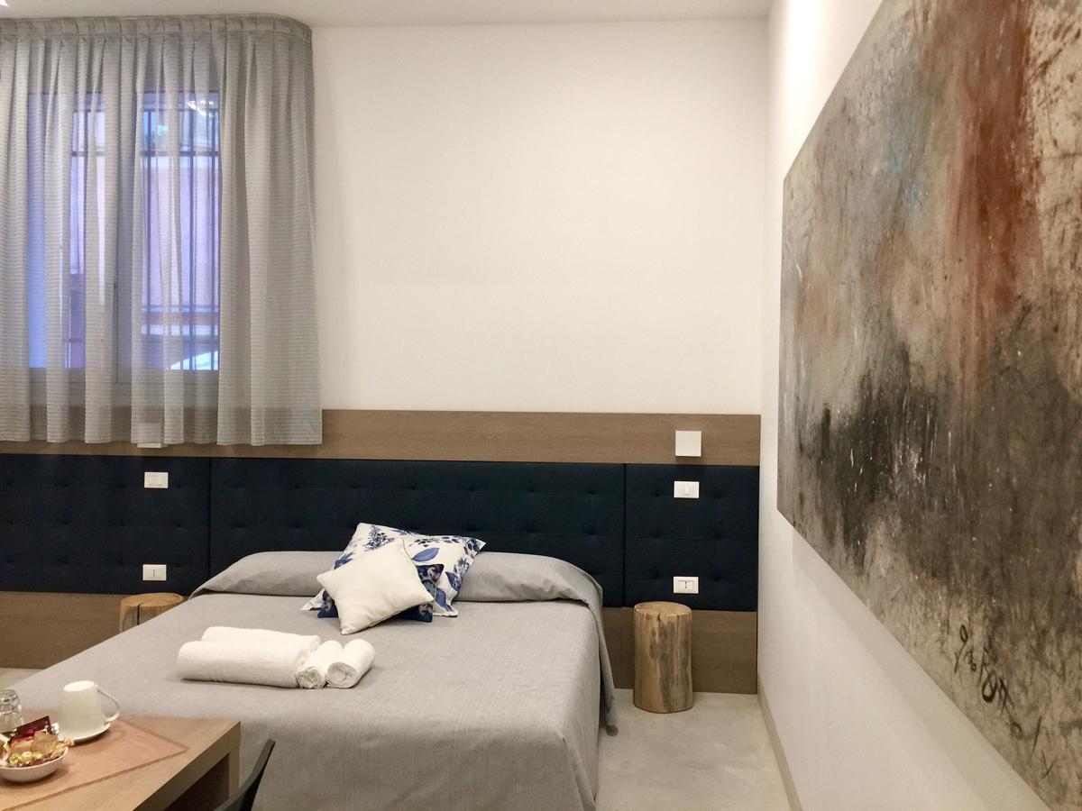 Al Pozzo Di Luce Venezia Suites 외부 사진