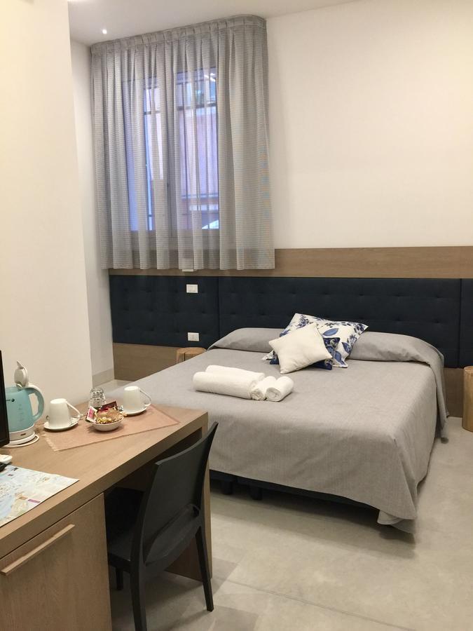 Al Pozzo Di Luce Venezia Suites 외부 사진
