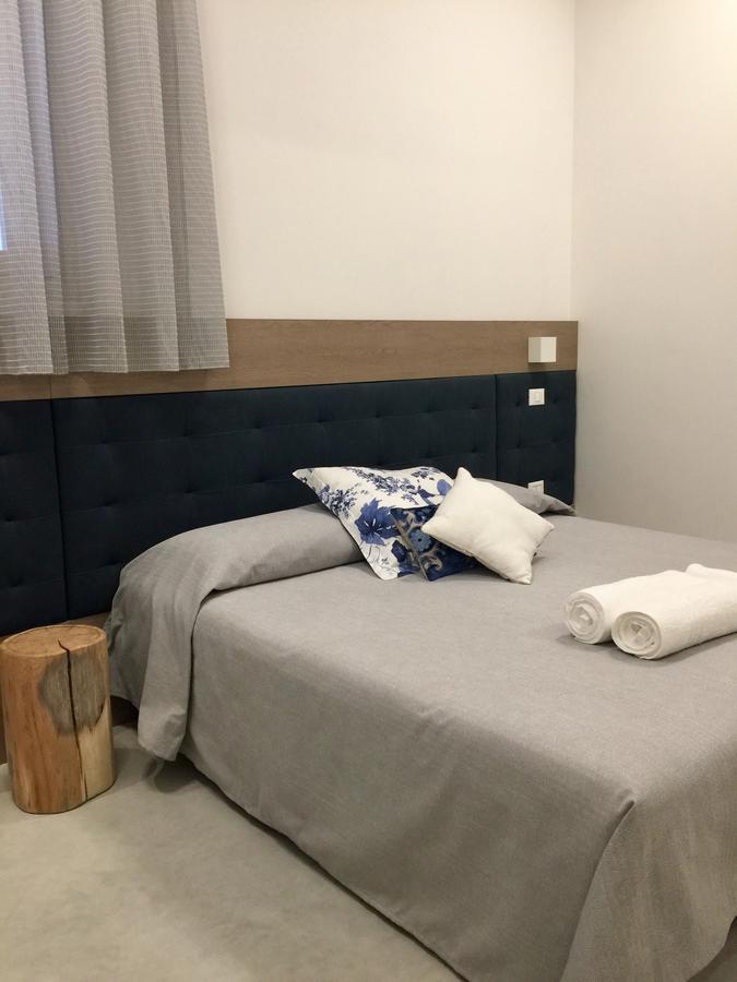 Al Pozzo Di Luce Venezia Suites 외부 사진
