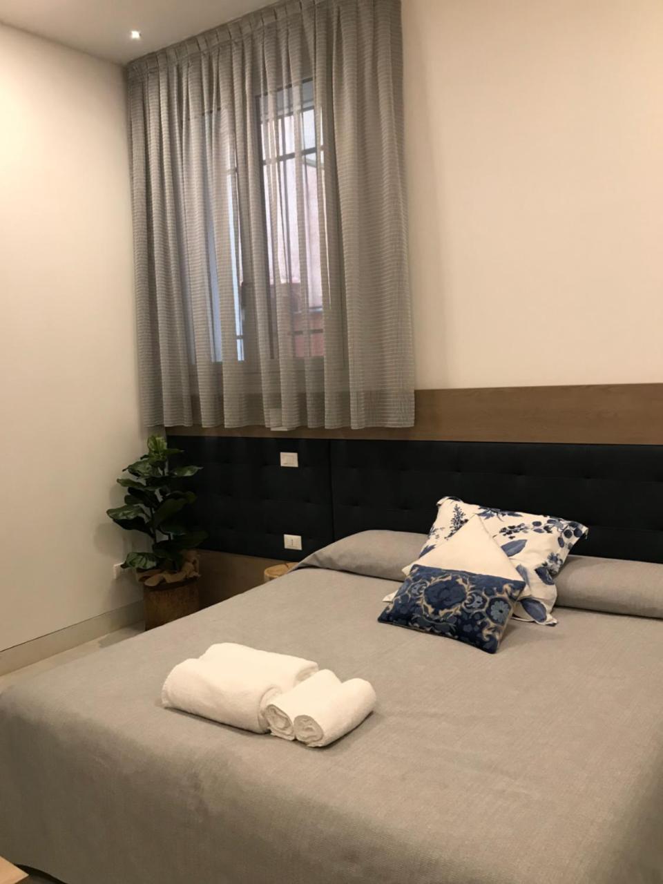 Al Pozzo Di Luce Venezia Suites 외부 사진