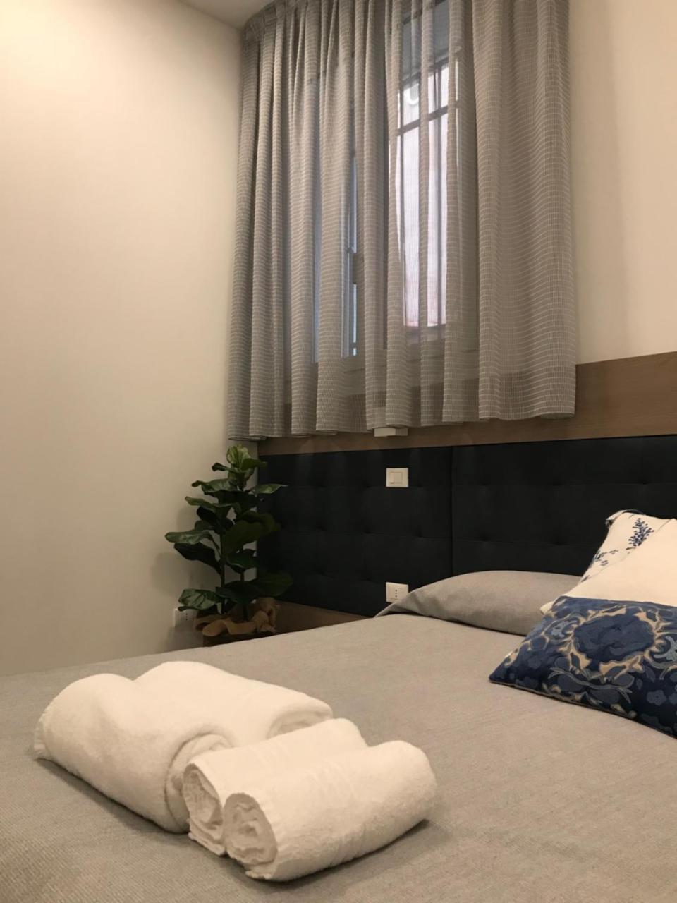 Al Pozzo Di Luce Venezia Suites 외부 사진