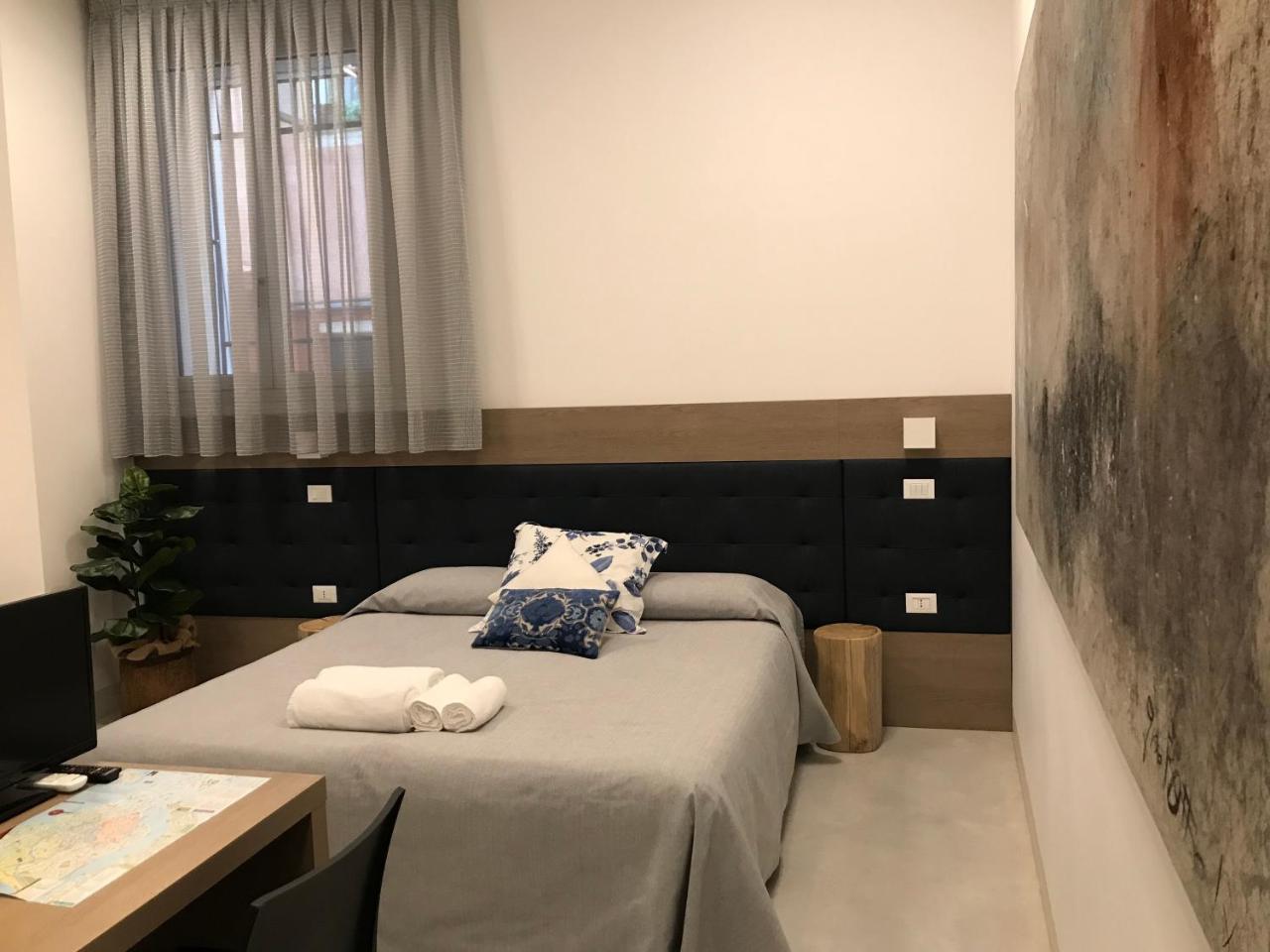 Al Pozzo Di Luce Venezia Suites 외부 사진