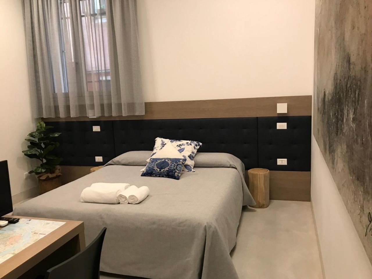 Al Pozzo Di Luce Venezia Suites 외부 사진