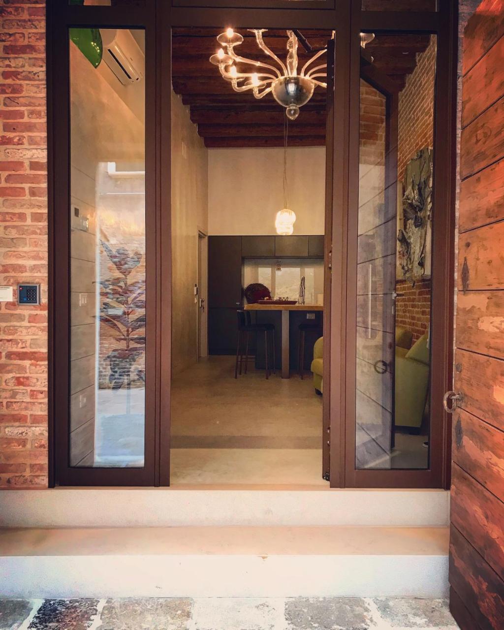 Al Pozzo Di Luce Venezia Suites 외부 사진