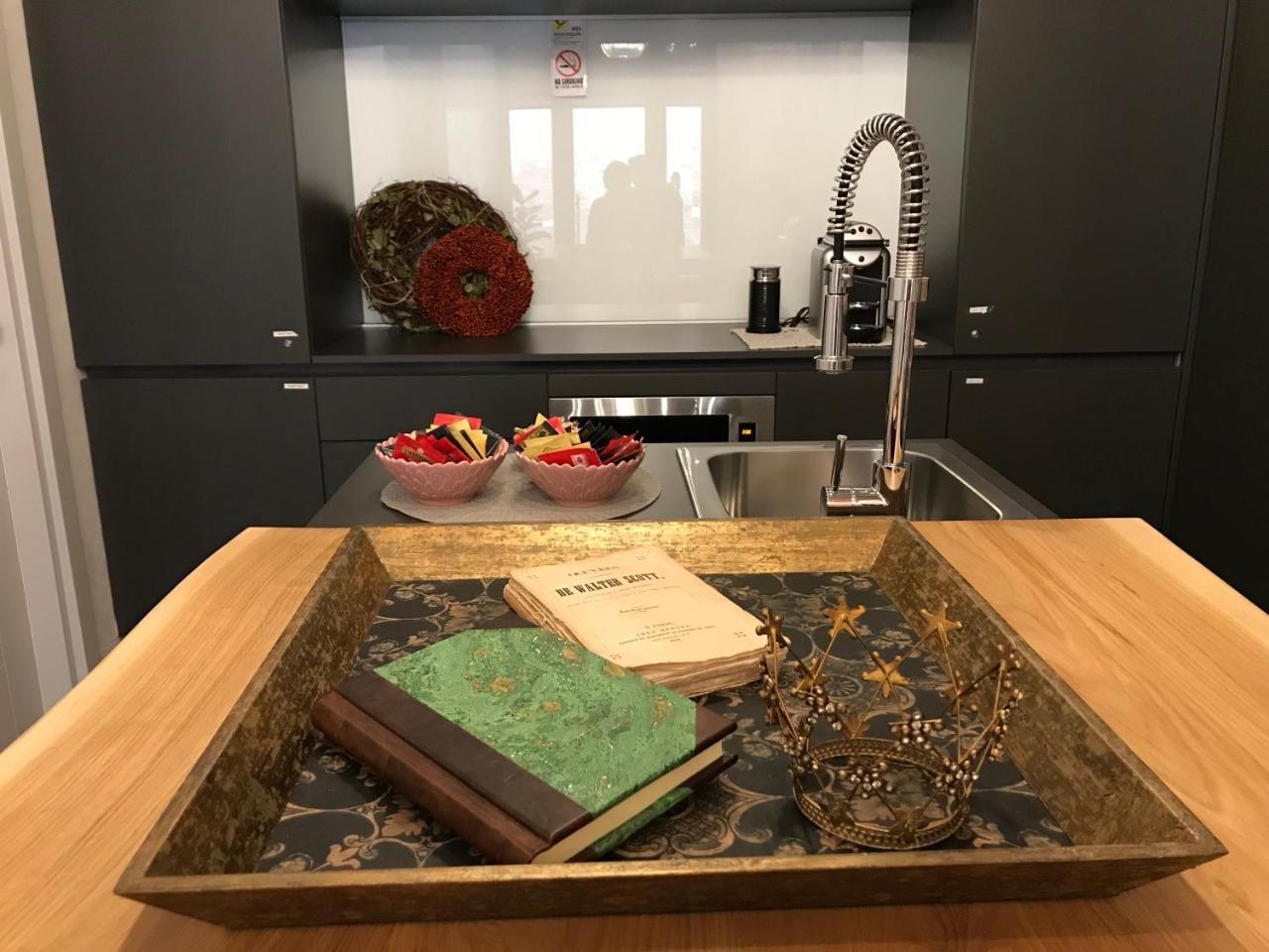 Al Pozzo Di Luce Venezia Suites 외부 사진